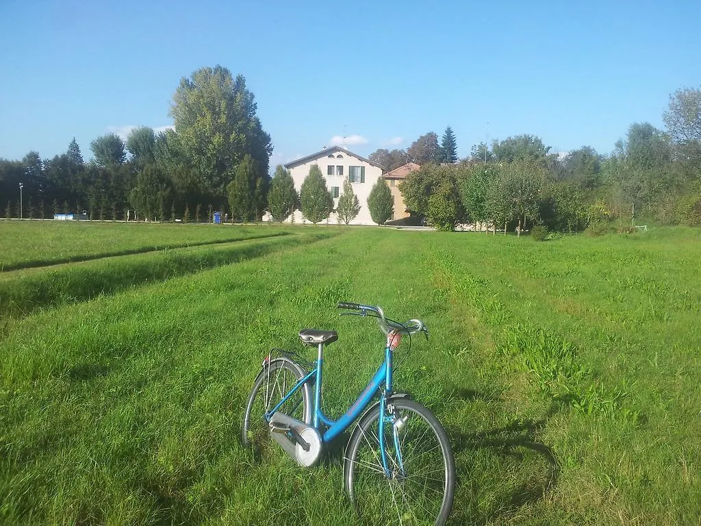 Bed & Breakfast B&B Antico Podere Reggio Emilia