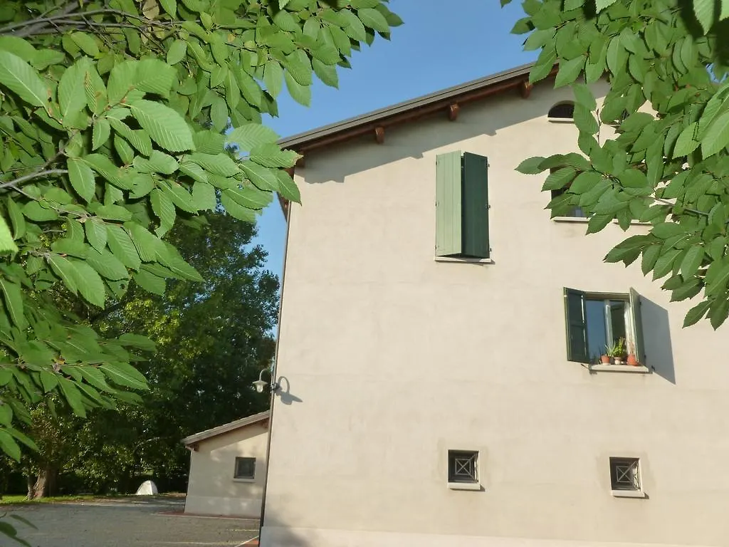 Bed & Breakfast B&B Antico Podere Reggio Emilia