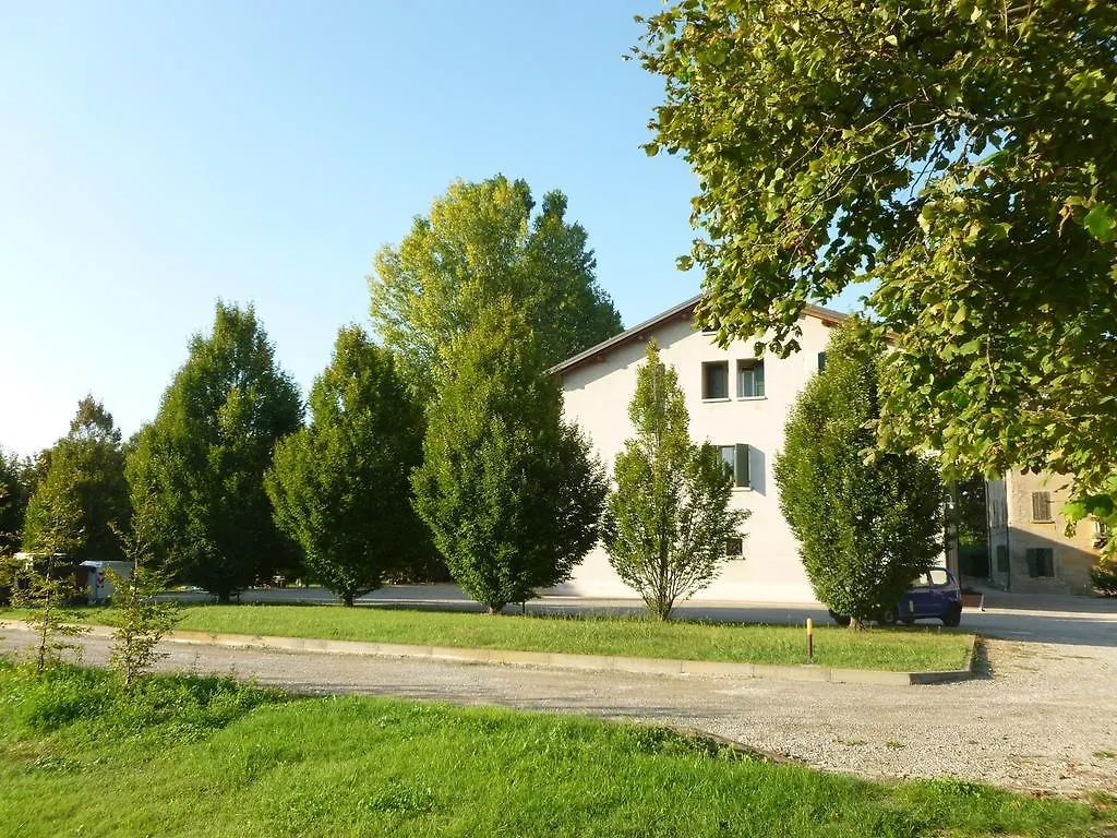 B&B Antico Podere Reggio Emilia 0*,
