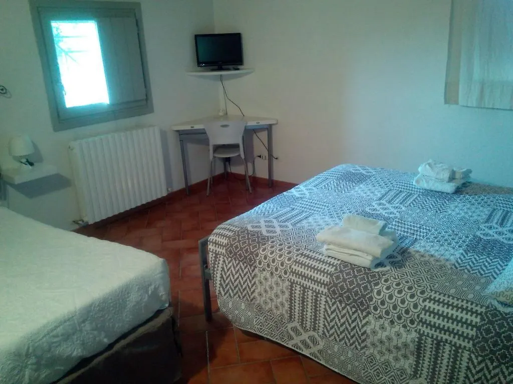 B&B Antico Podere Reggio Emilia 0*,  Italy