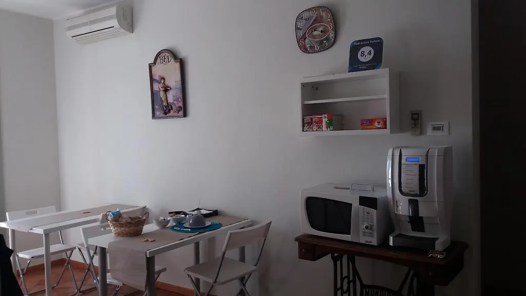 B&B Antico Podere Reggio Emilia Bed & Breakfast