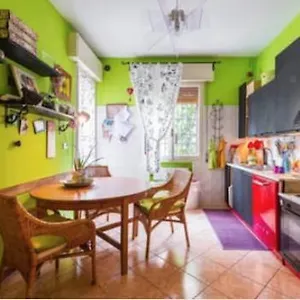  Bed & Breakfast Lacasadellecosebelle
