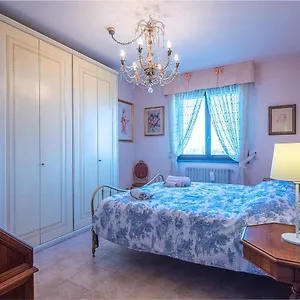  Bed & Breakfast Il Bosco Di Re Guesthouse, Camera Matrimoniale
