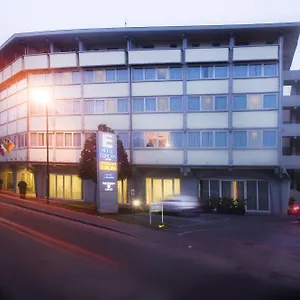 Hotel Europa, Reggio d'Emilie