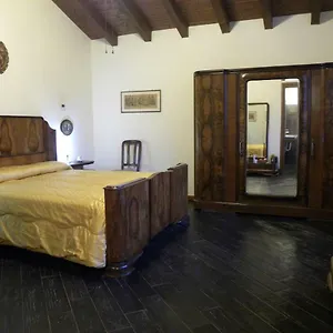 Bed & Breakfast Casa Nel Bosco