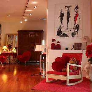  Bed & Breakfast A Casa Di Marzia