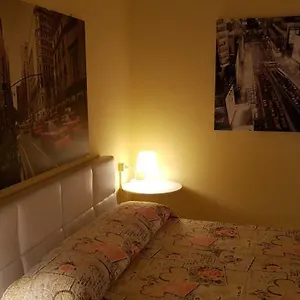  Bed & Breakfast Room&breakfast Passo Buole