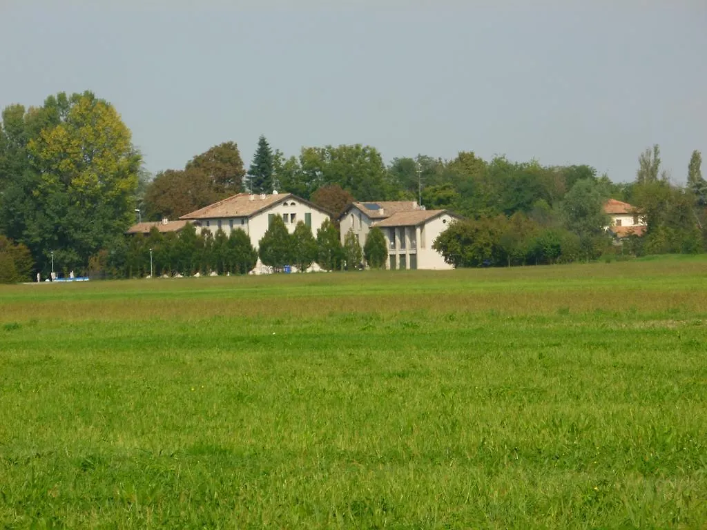 B&B Antico Podere Reggio Emilia Italy