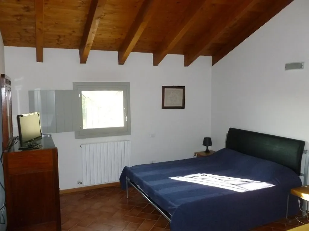 Bed & Breakfast B&B Antico Podere Reggio nell'Emilia Italia