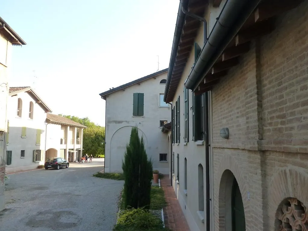 B&B Antico Podere Reggio nell'Emilia