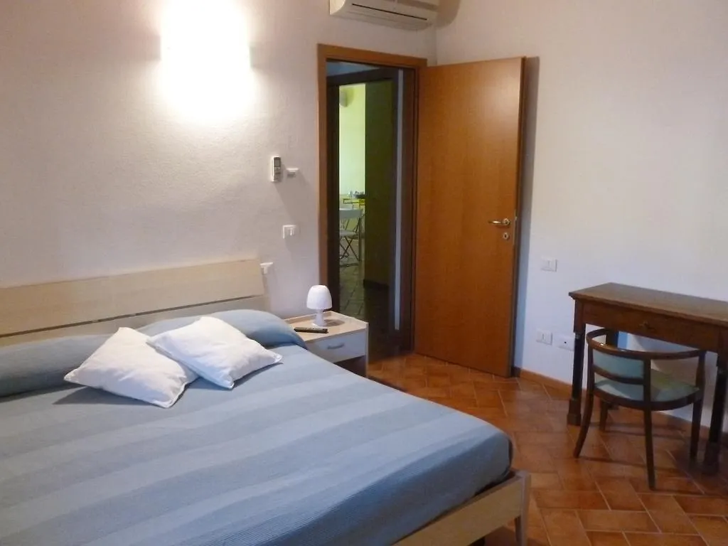 B&B Antico Podere Reggio nell'Emilia Bed & Breakfast