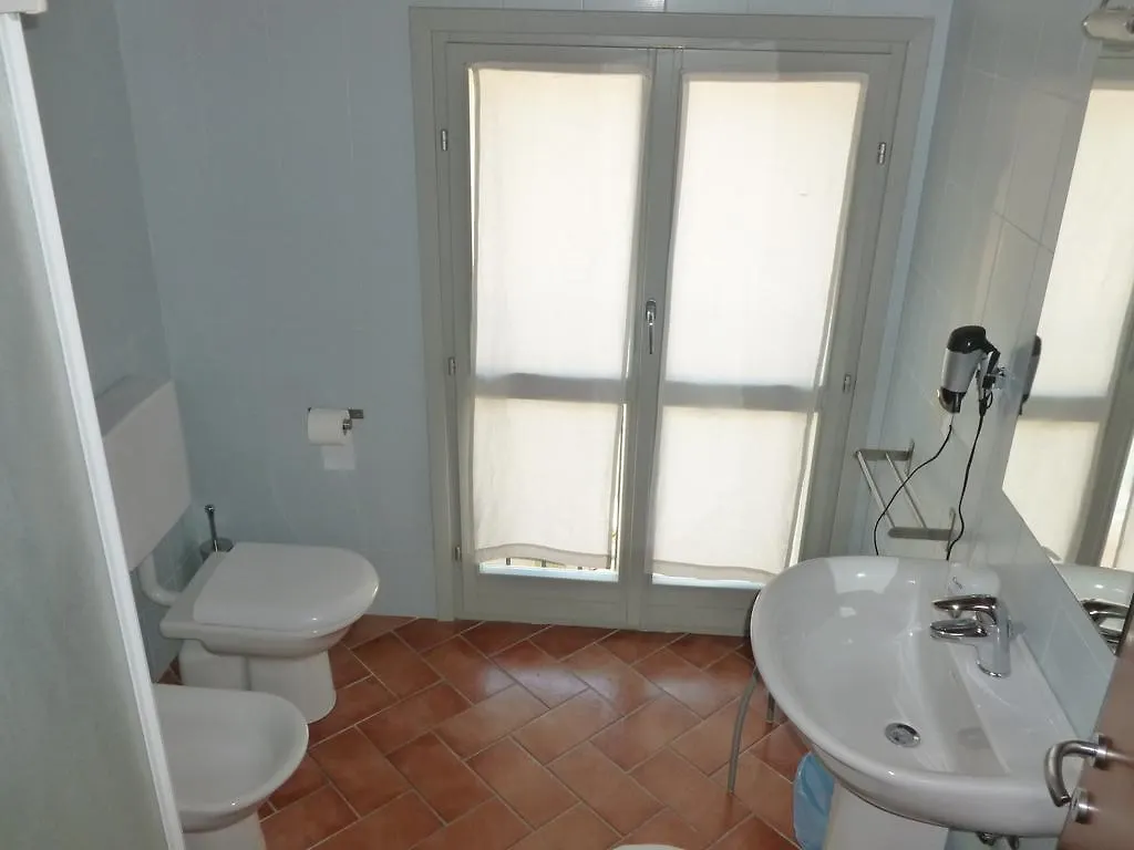 B&B Antico Podere Reggio nell'Emilia