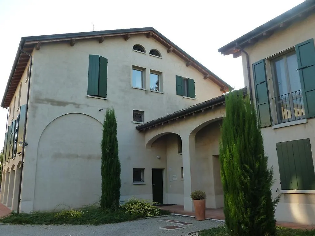 B&B Antico Podere Reggio nell'Emilia Bed & Breakfast