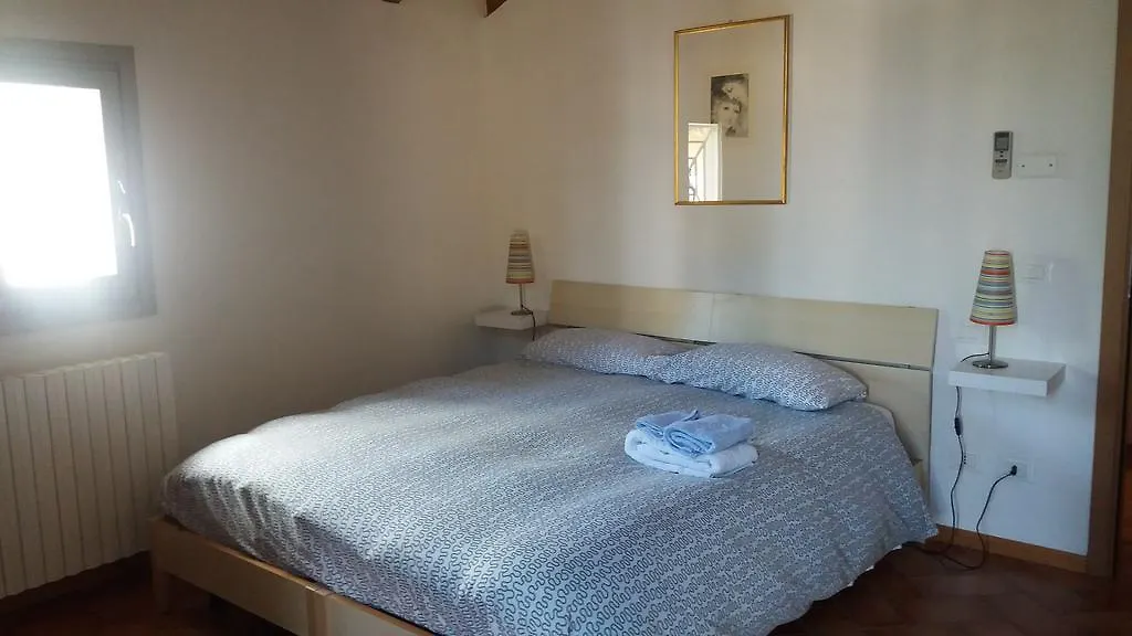 B&B Antico Podere Reggio Emilia