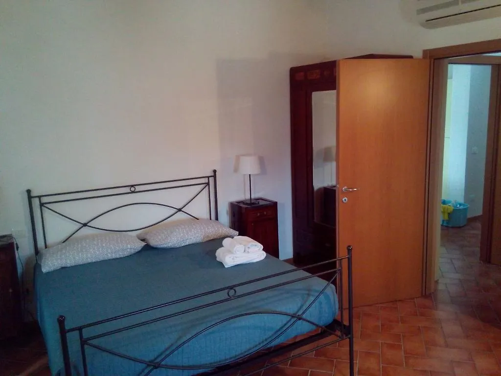 Bed & Breakfast B&B Antico Podere Reggio nell'Emilia