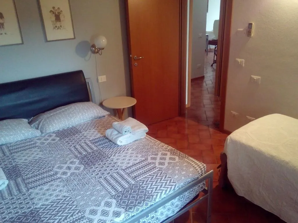 B&B Antico Podere Reggio nell'Emilia Bed & Breakfast
