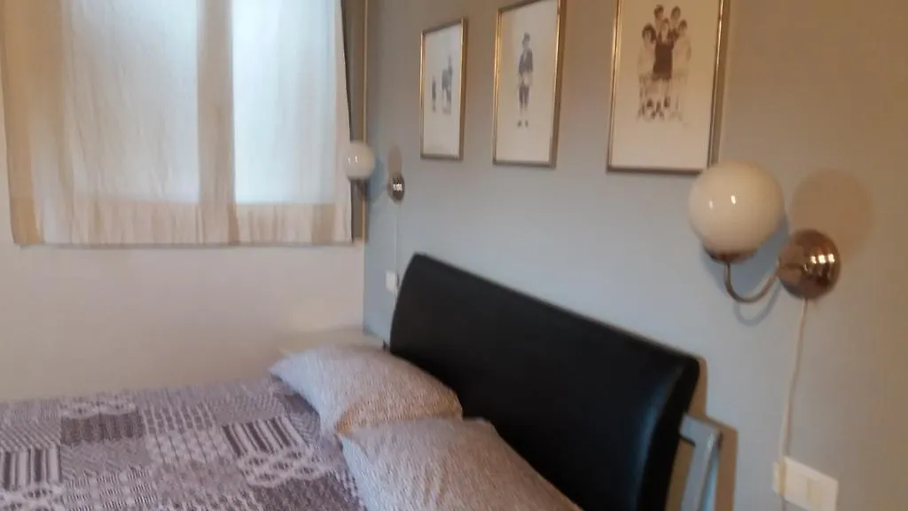 B&B Antico Podere Reggio nell'Emilia Italia