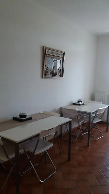 Bed & Breakfast B&B Antico Podere Reggio nell'Emilia