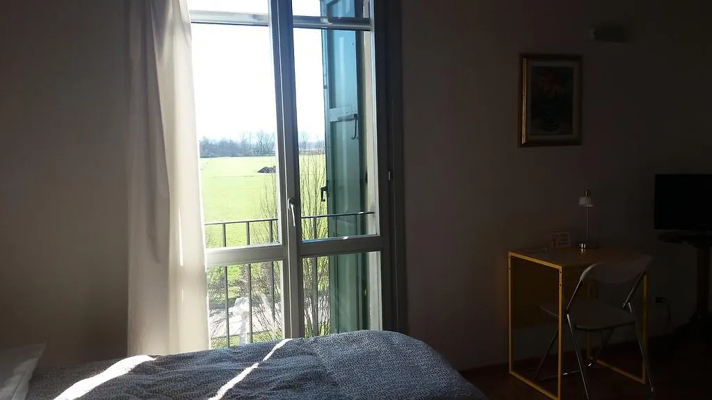 B&B Antico Podere Reggio nell'Emilia