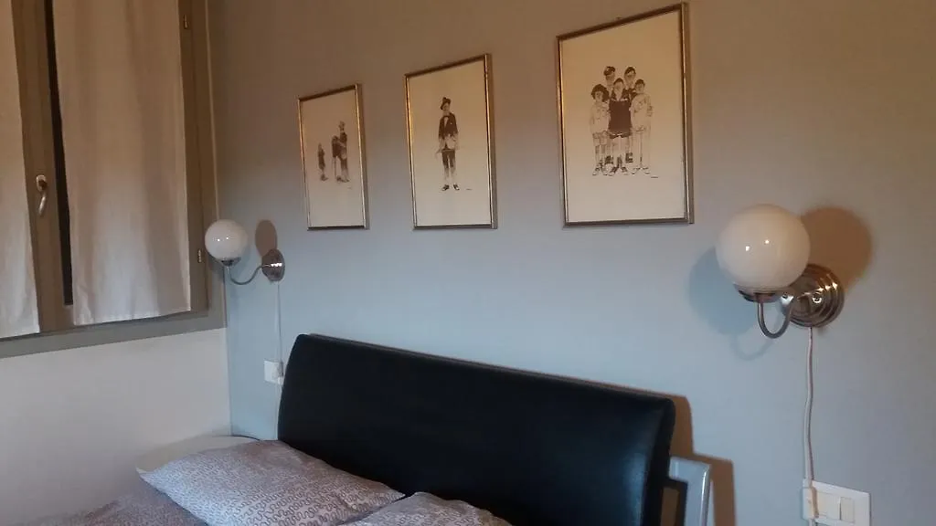 B&B Antico Podere Reggio Emilia Bed & Breakfast