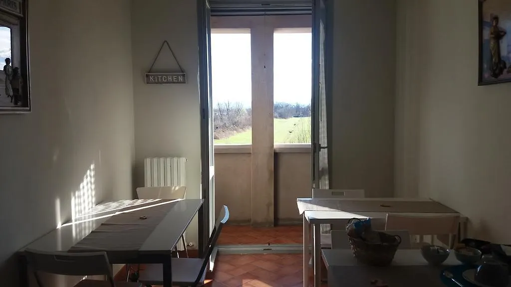 B&B Antico Podere Reggio nell'Emilia
